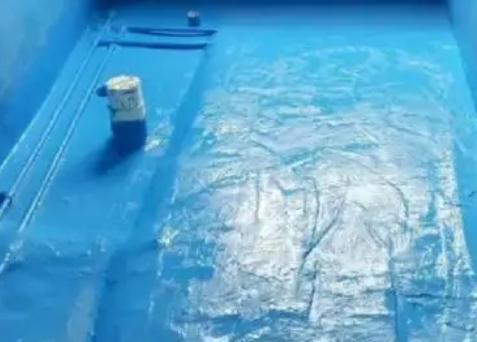 临沧卫生间漏水维修公司分享下临沧卫生间防水工程中常用防水涂料介绍。